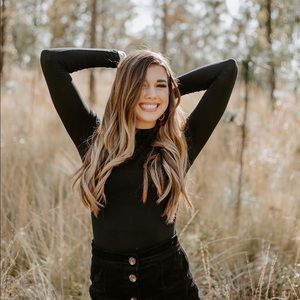 Meet your Posher, Taylor